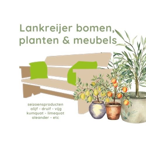 Logo Lankreijer bomen planten