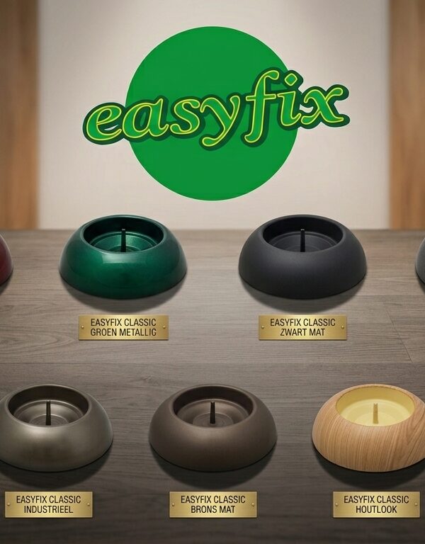 Easyfix kerstboomstandaard classic in diverse kleuren te koop bij winkel Lankreijer in Hilversum