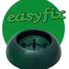 Easyfix Stalen Kerstboomstandaard Classic Brons - Lankreijer Hilversum Easyfix kerstboomstandaard met waterreservoir bij winkel Lankreijer aan de Cruquiusstraat 14 in Hilversum
