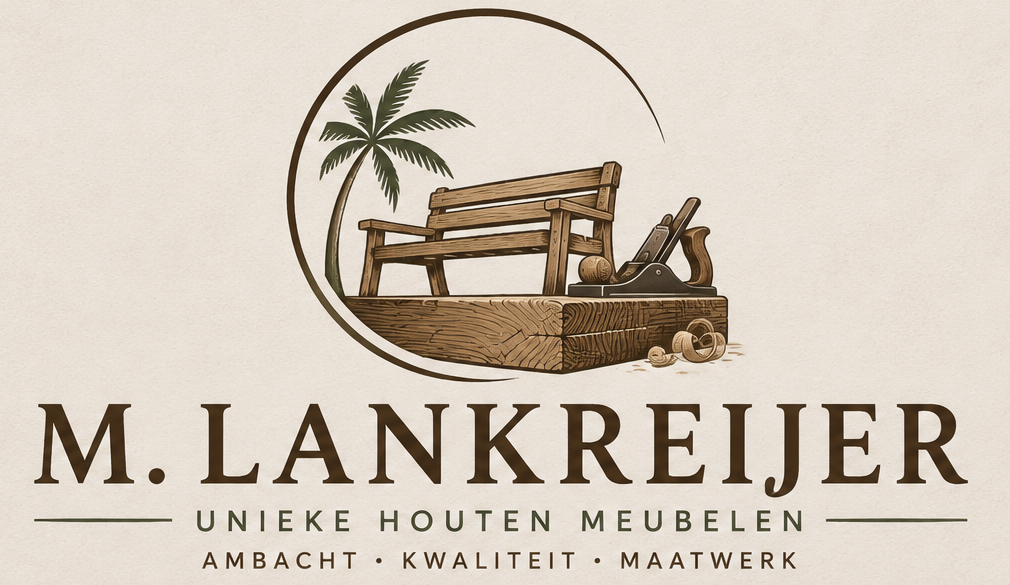 Logo M. Lankreijer