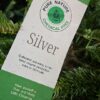 pure-nature-trees-ecolabel-kerstboom Het officiële gifvrije Pure Nature Trees eco-label in de kerstboom